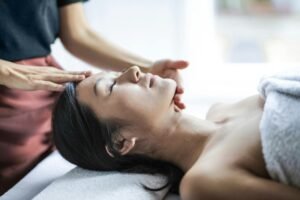 Leia mais sobre o artigo Os Benefícios da Massagem Reflexologia