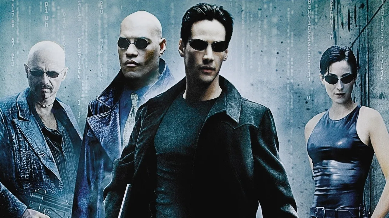 No momento, você está visualizando Matrix 1999: resumo e resenha crítica do filme