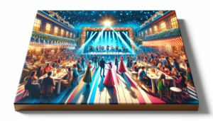 Leia mais sobre o artigo A Importância da Criação de Eventos na Promoção Cultural e Social