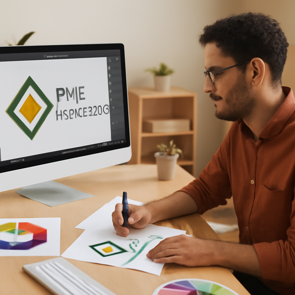 No momento, você está visualizando Como um Designer Gráfico Pode Impulsionar o Crescimento de PMEs no Brasil