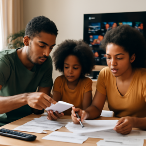 Leia mais sobre o artigo Economia doméstica e entretenimento: como famílias brasileiras estão enxugando assinaturas e ganhando previsibilidade no mês