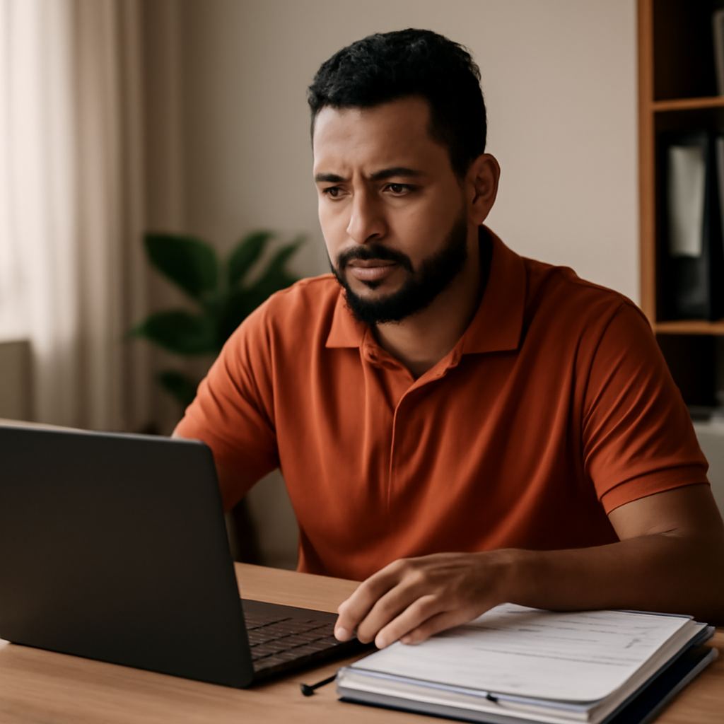 Leia mais sobre o artigo MEI e autônomo doente: passo a passo para comprovar incapacidade no INSS sem perder tempo