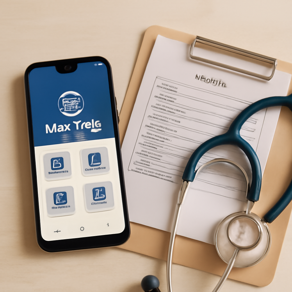 comprar atestado médico online