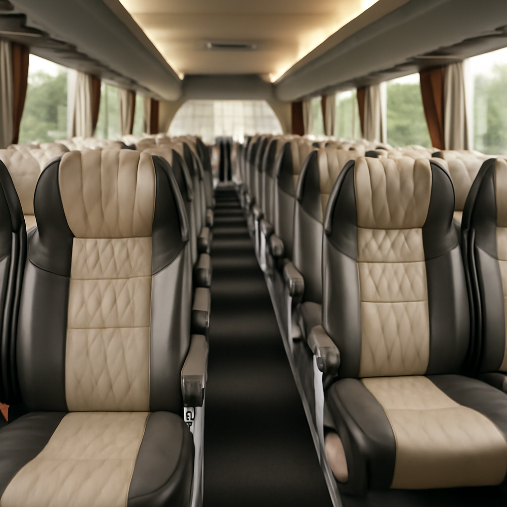 horário de ônibus